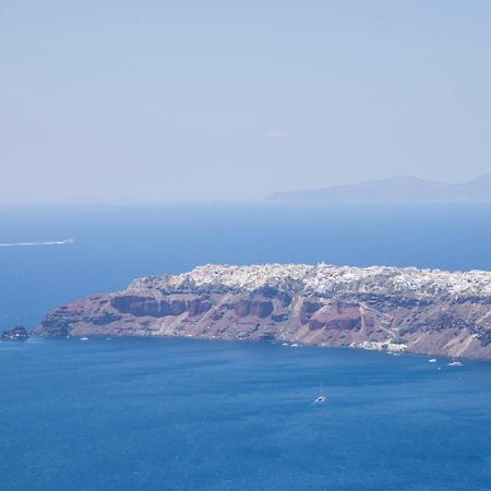 Seascape Villa By Caldera Houses Imerovigli  Dış mekan fotoğraf