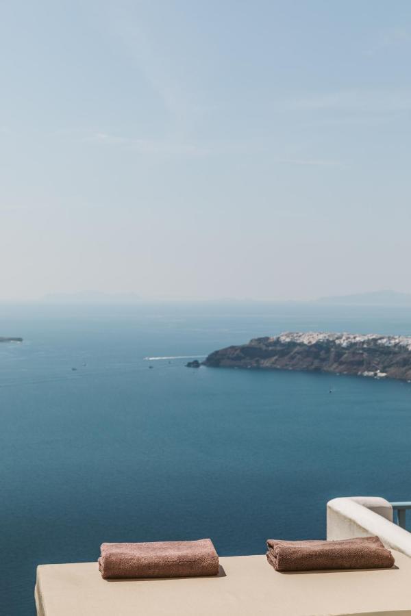 Seascape Villa By Caldera Houses Imerovigli  Dış mekan fotoğraf